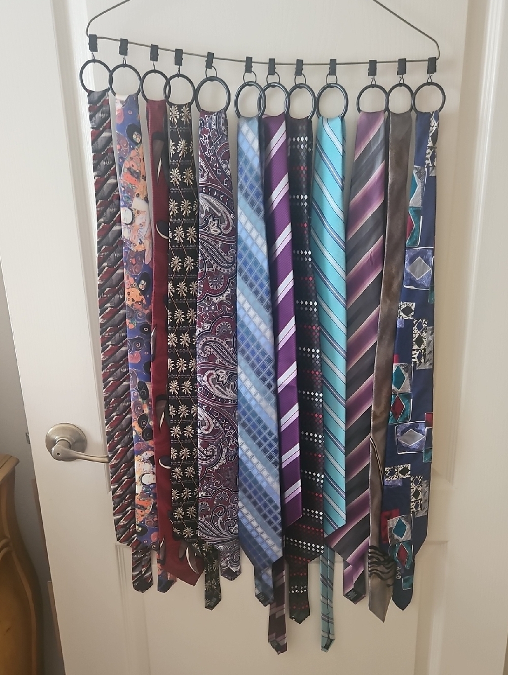 Neck Ties Assorted Colors & Brands In Excellant Shape Memorial Day Sale 8$ Each